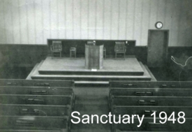 Sanctuary 1948